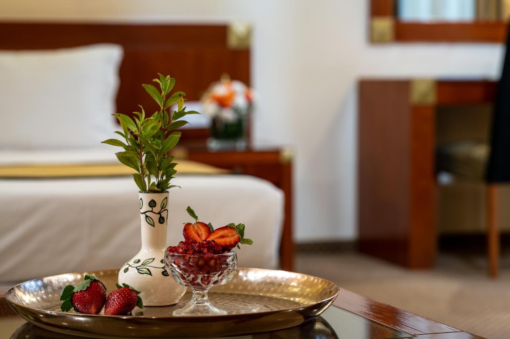 Olive Tree Hotel Ierusalim Cameră foto